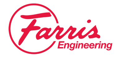 Farris pressure relief valves
