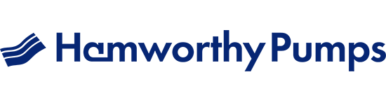 Hamworthy Logo